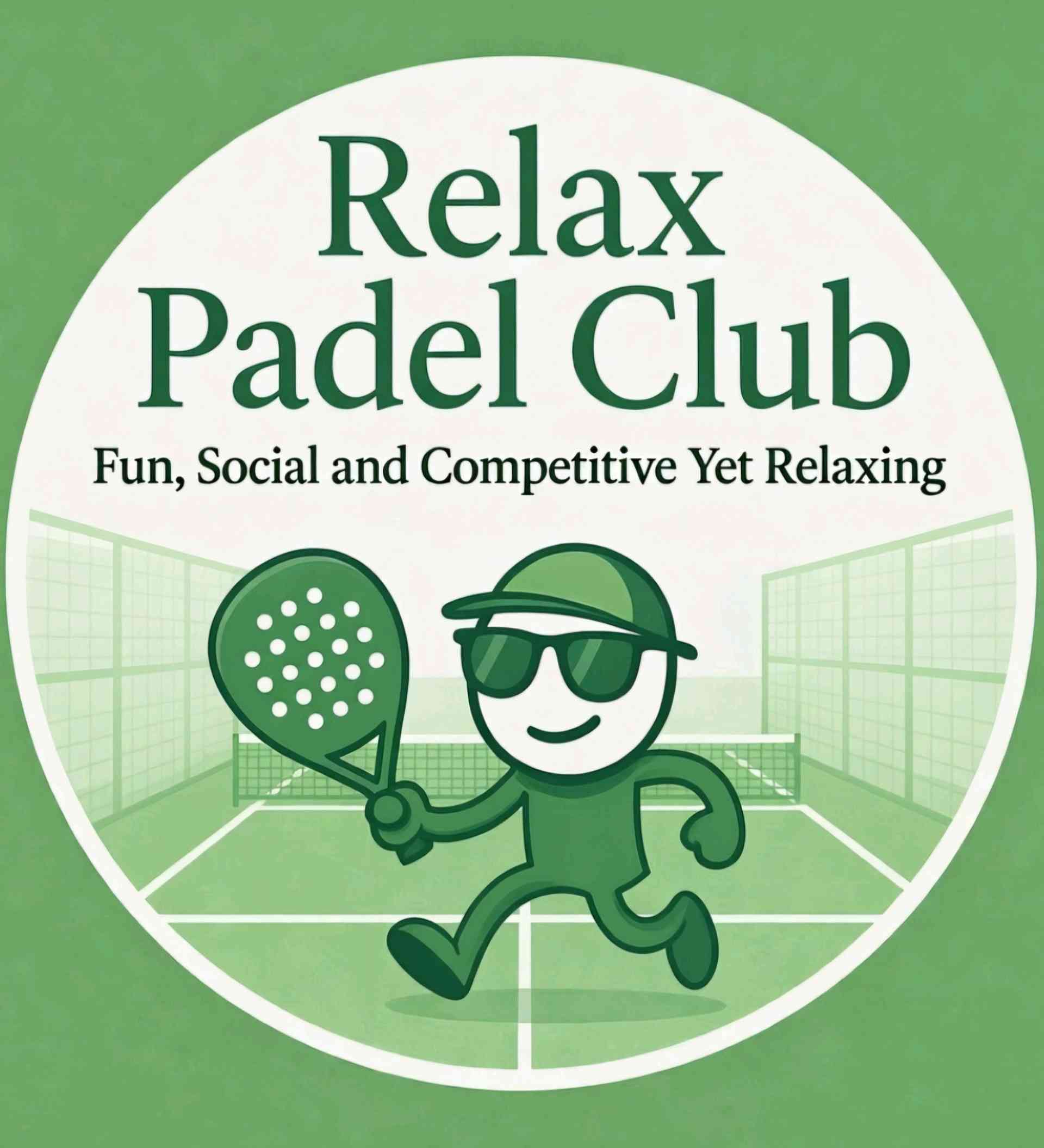 Relax Padel Club