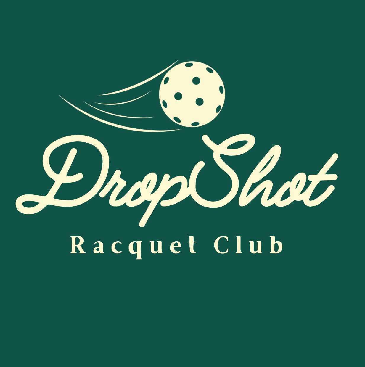 Dropshot Racquet Club