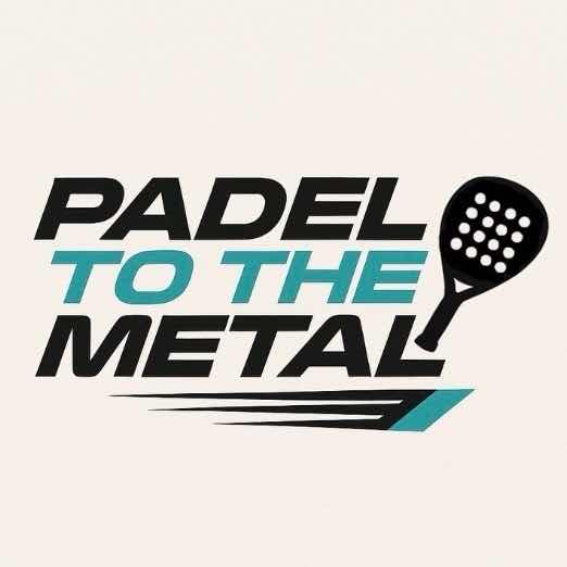 Padel to the Metal