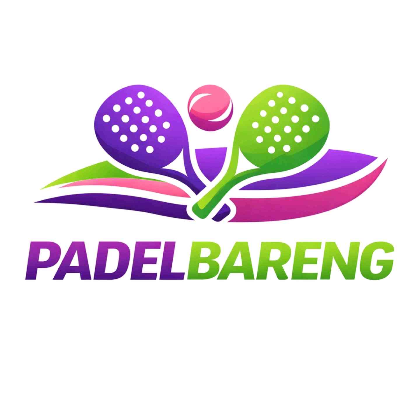 Padel Bareng