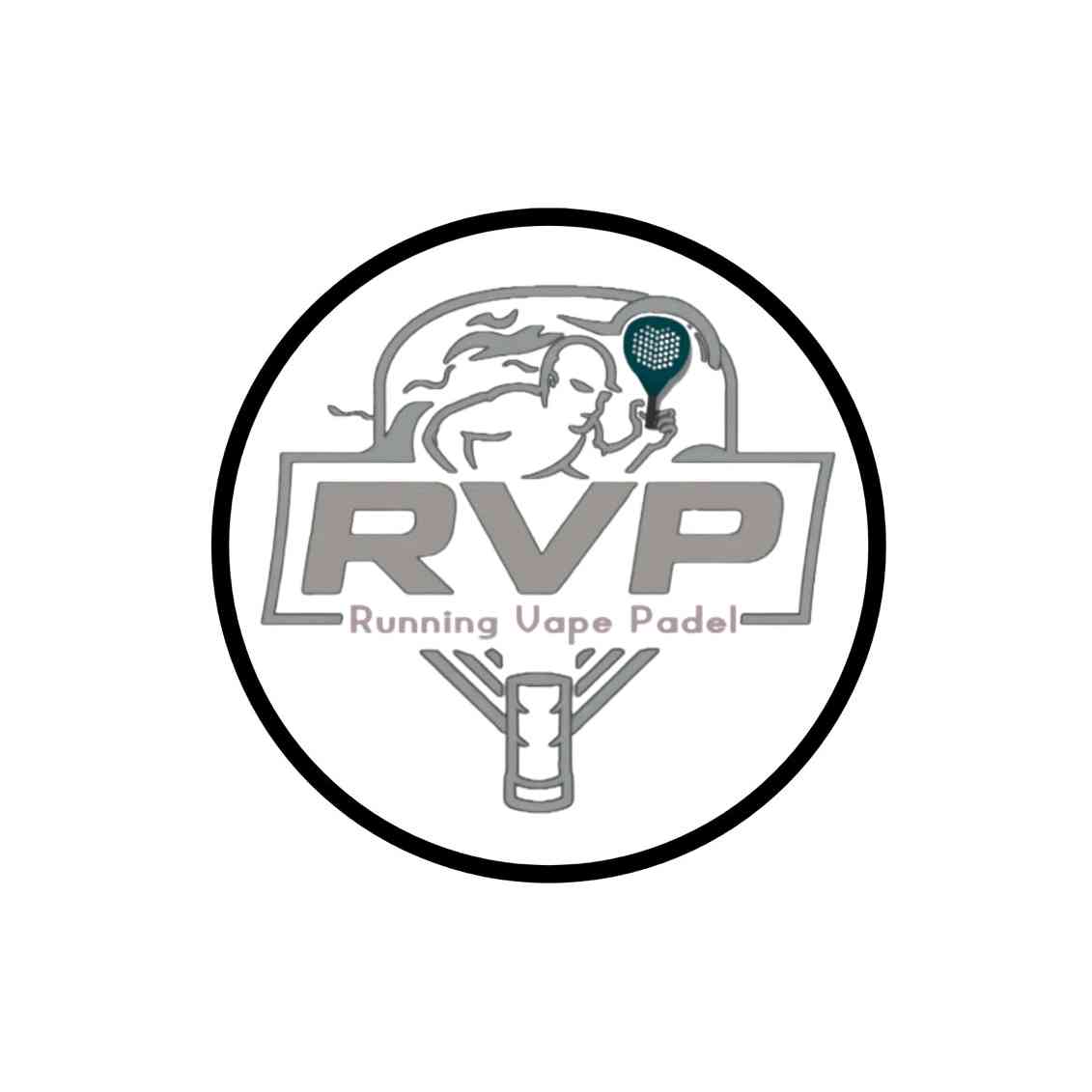 RunningVapePadel