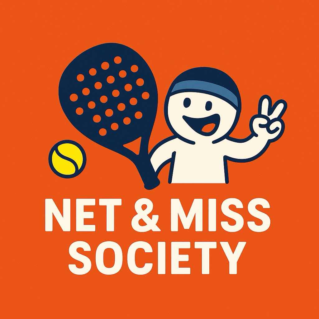 NET n MISS Society