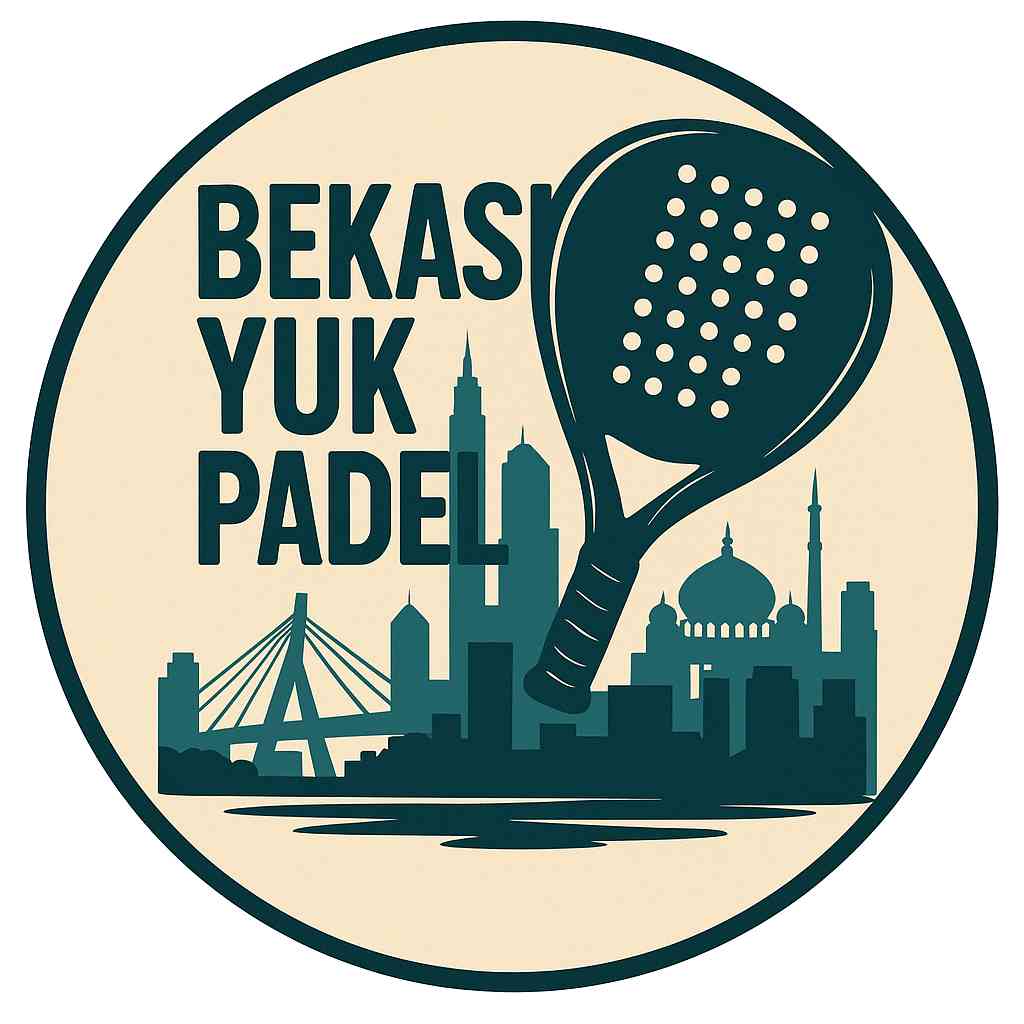 Bekasi Yuk Padel