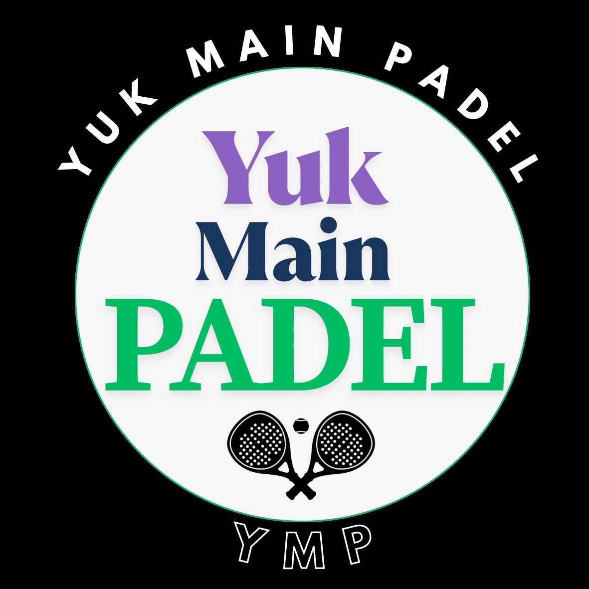 YMP - Yuk Main Padel