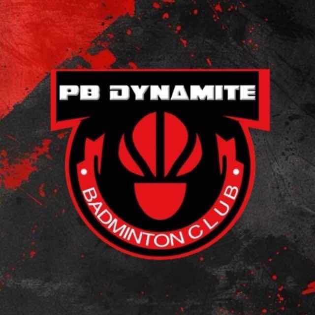 PB DYNAMITE