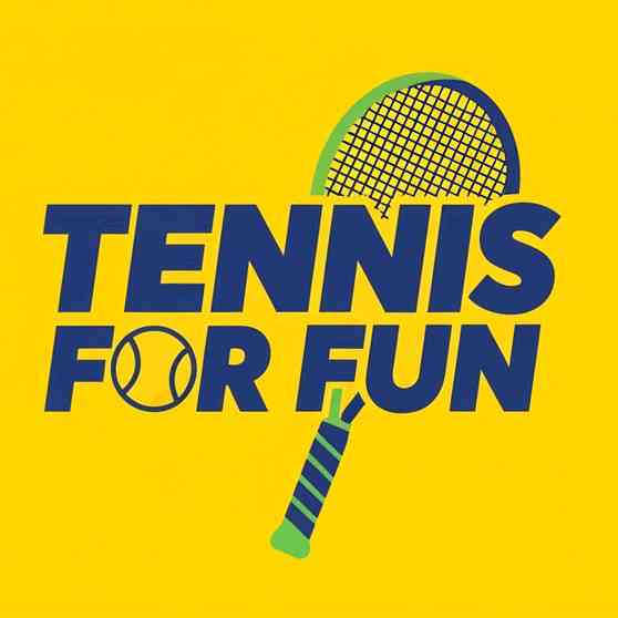 Tennis For Fun
