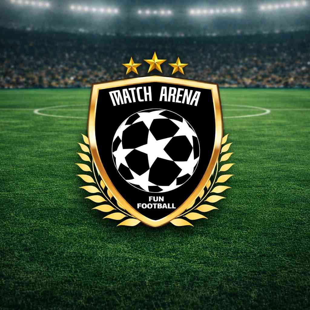 Match Arena