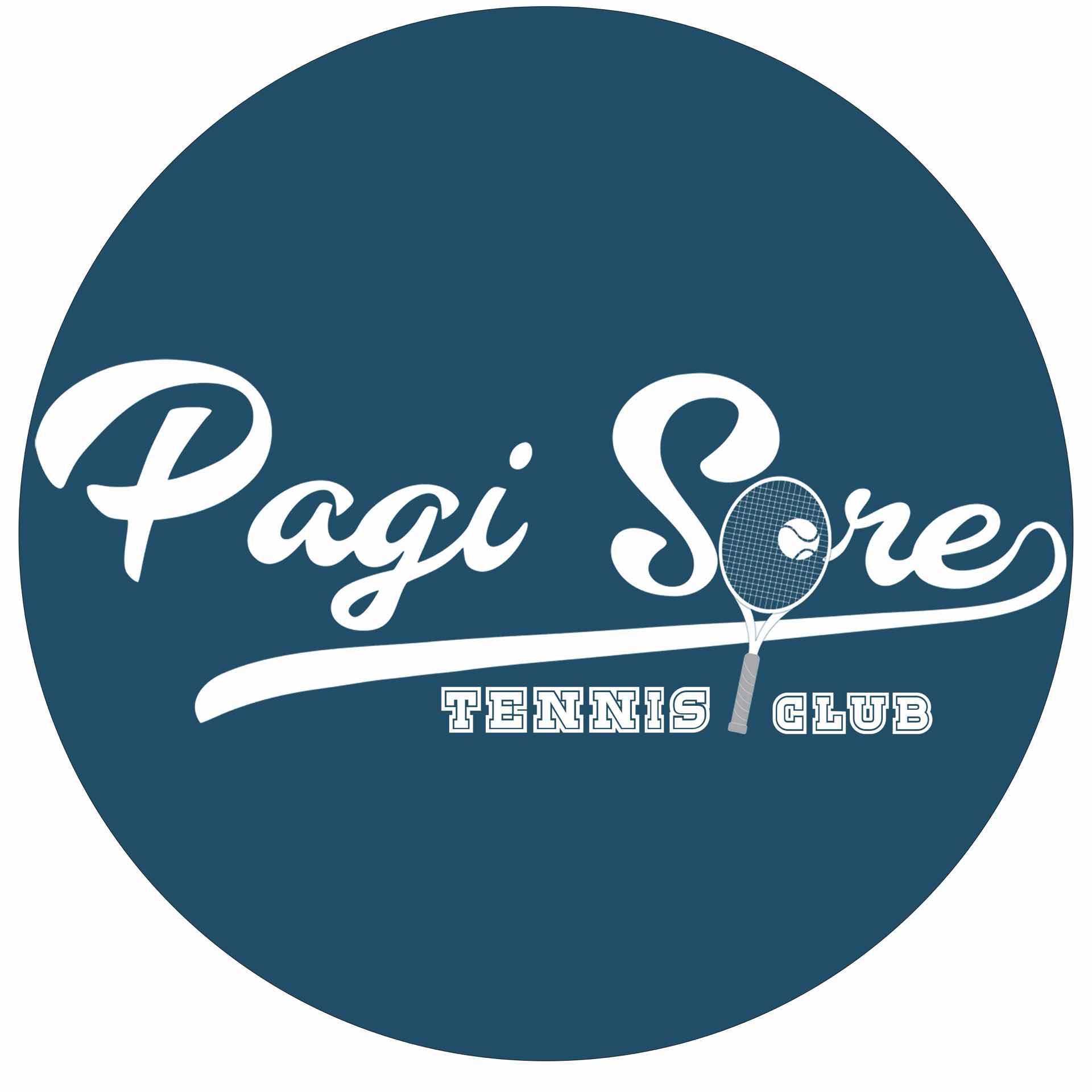 PagiSore tennis club
