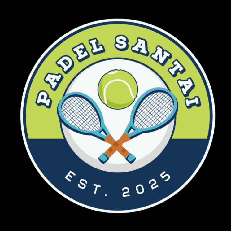 PADEL SANTAI