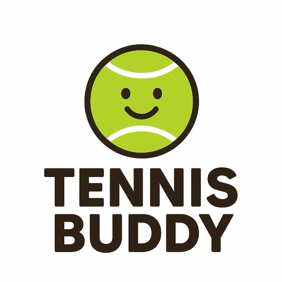 Tennis Buddy