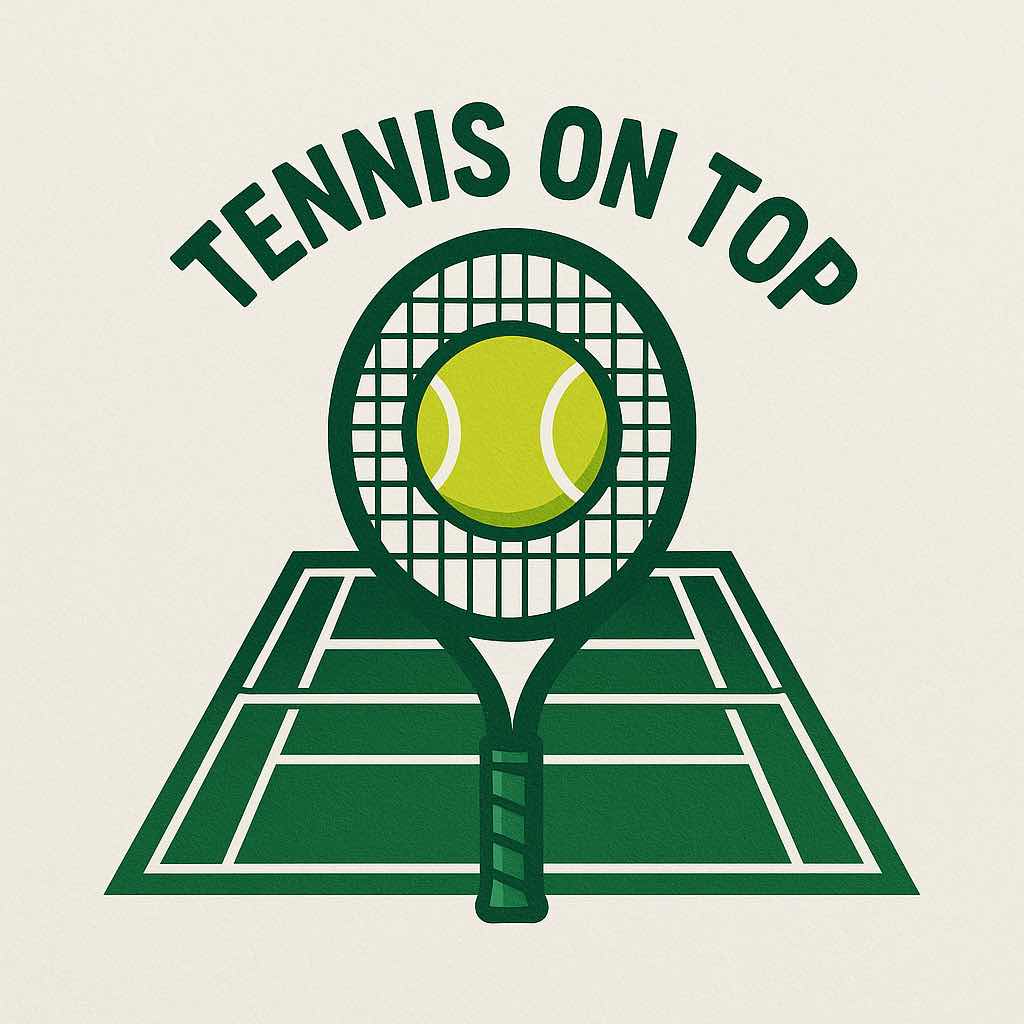 Tennis on Top