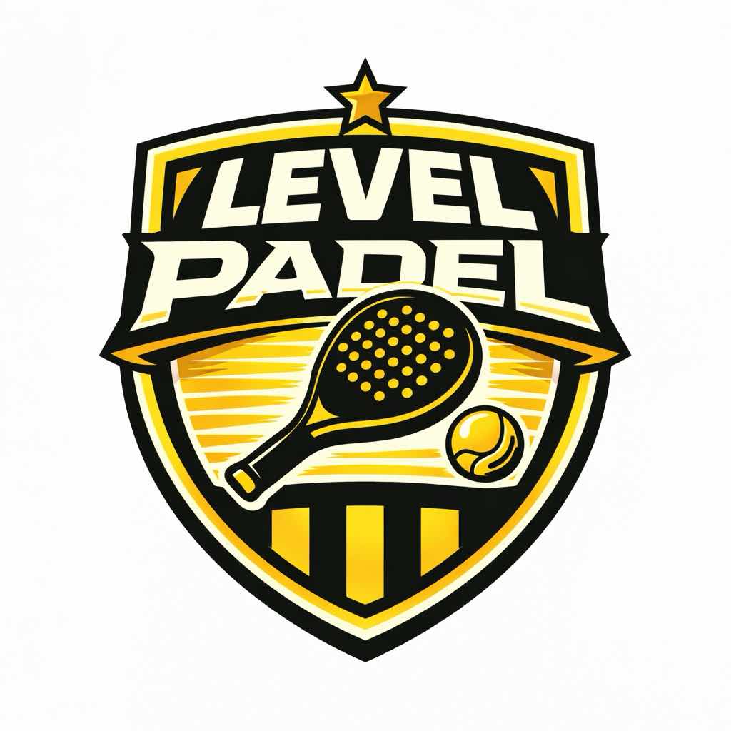 Level Padel on Reclub