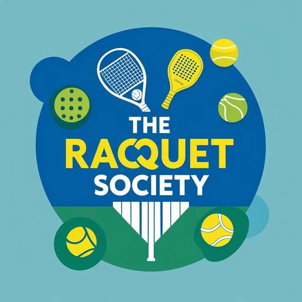 The Racquet Society