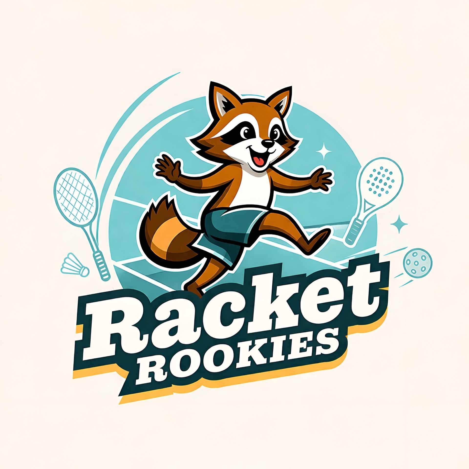 Racket Rookies