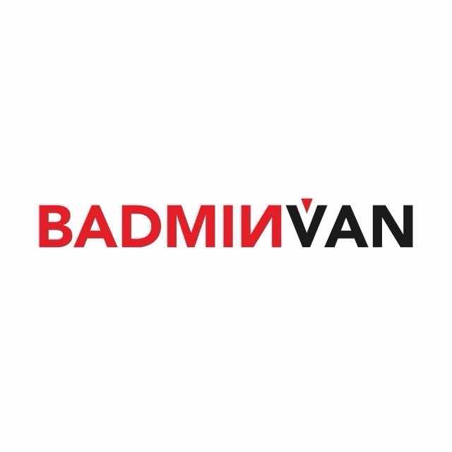 BadminVAN