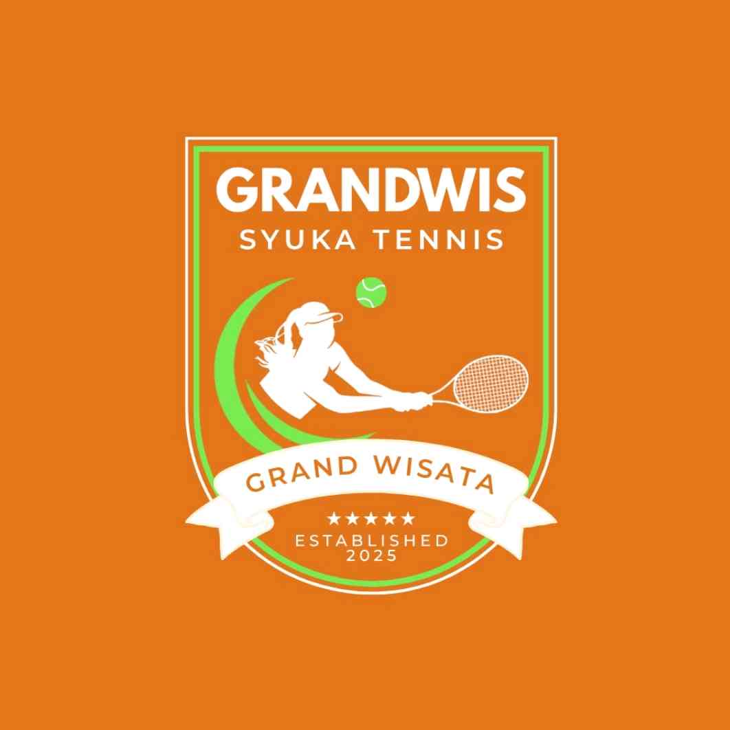 Grandwis Syuka Tennis