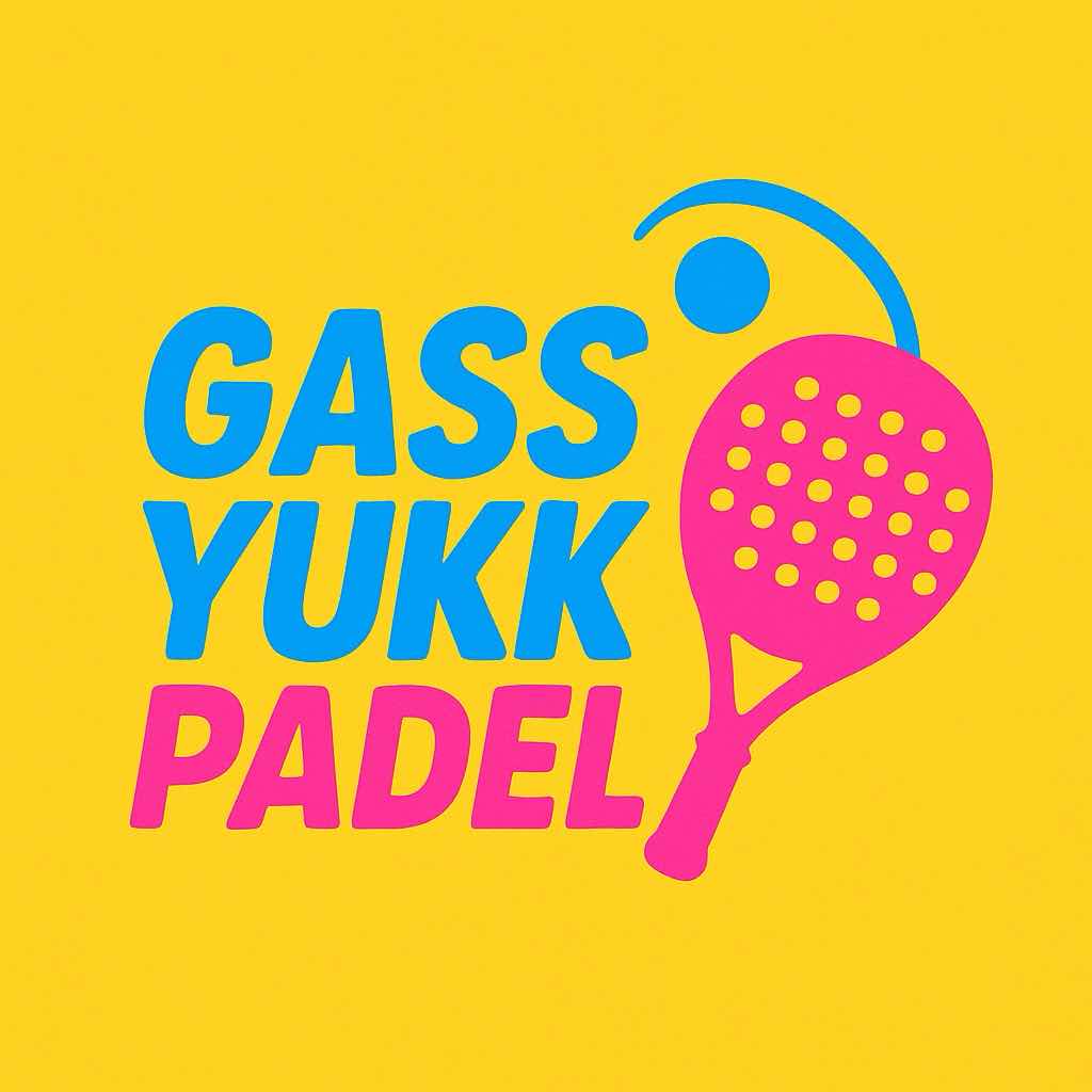 Gass Yukk Padel