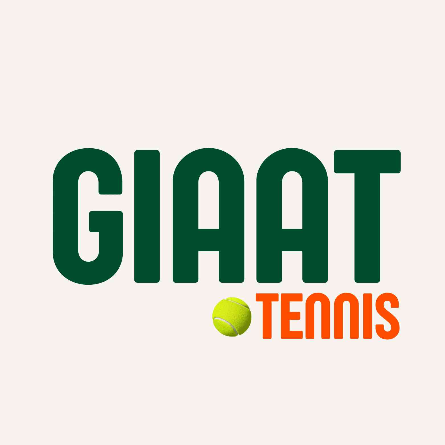 GIAAT Tennis