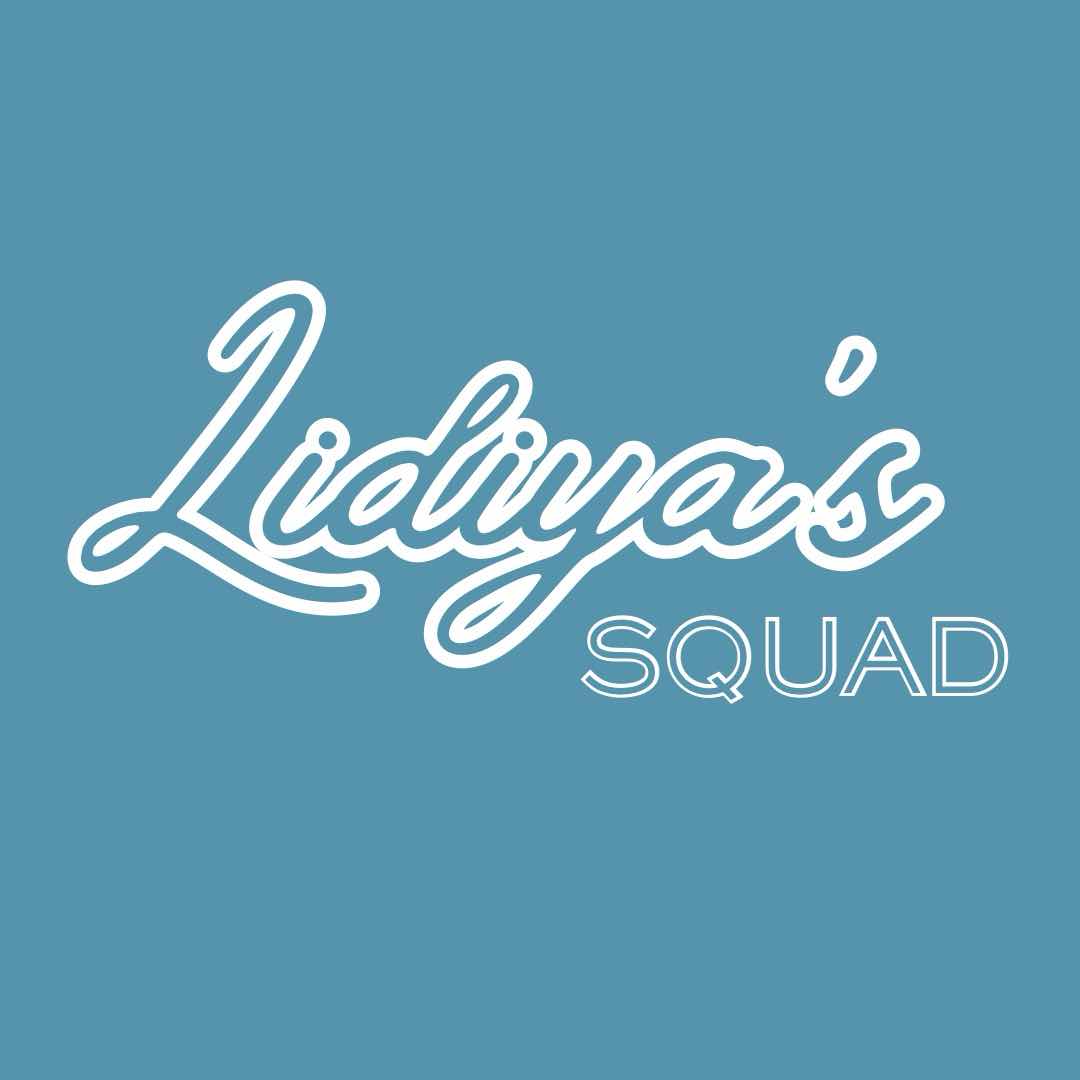 Lidiyas Squad