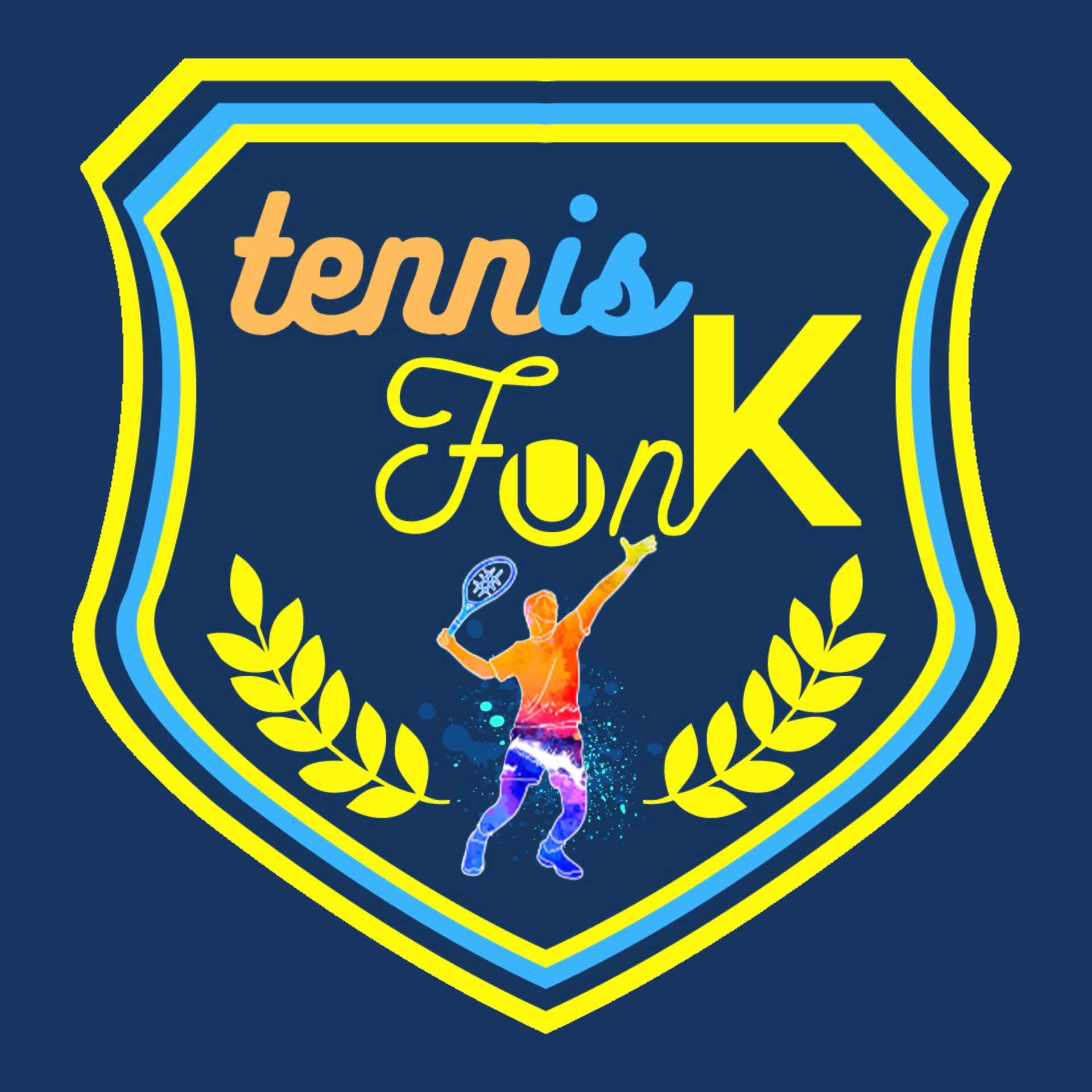 Tennisfunk