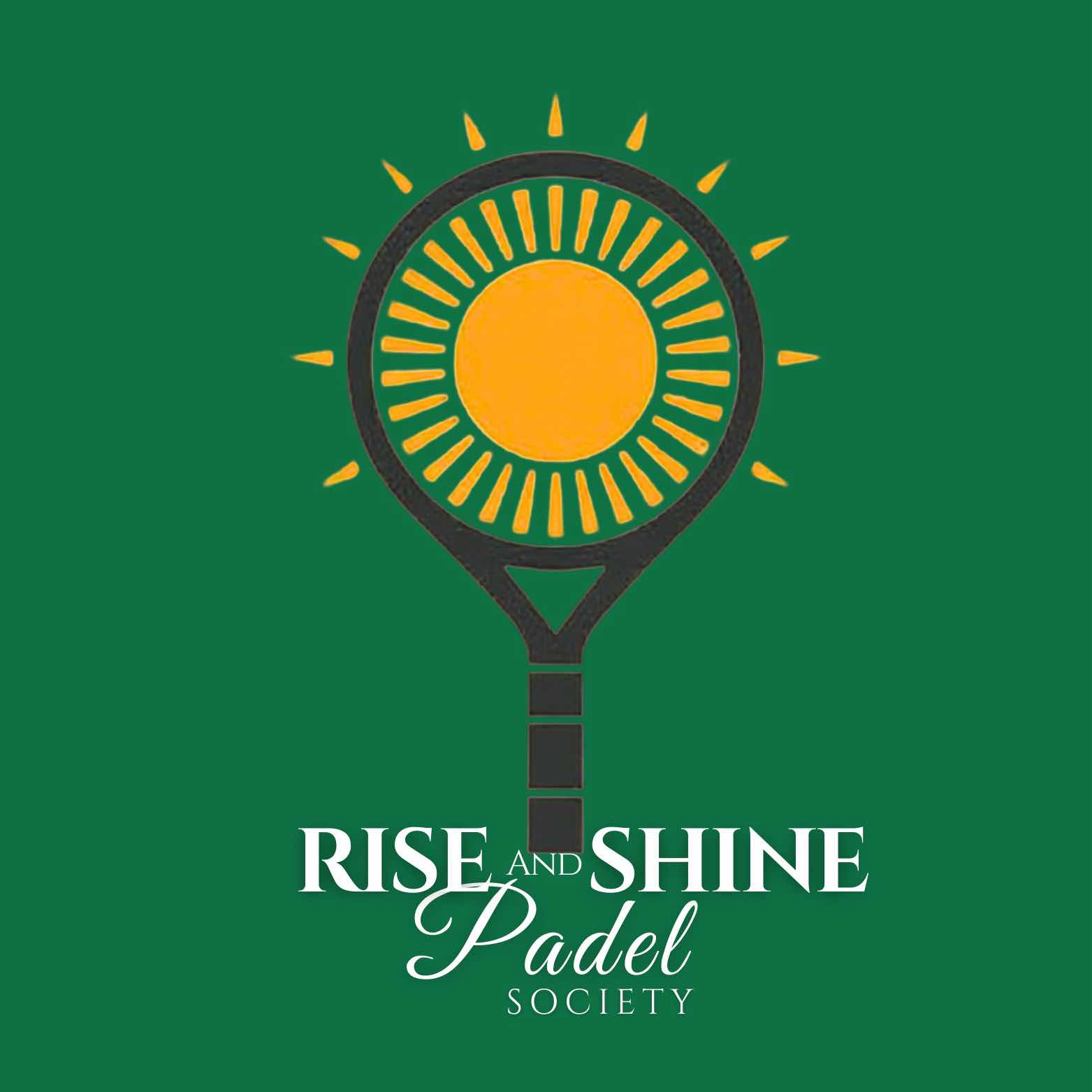 Rise And Shine Society