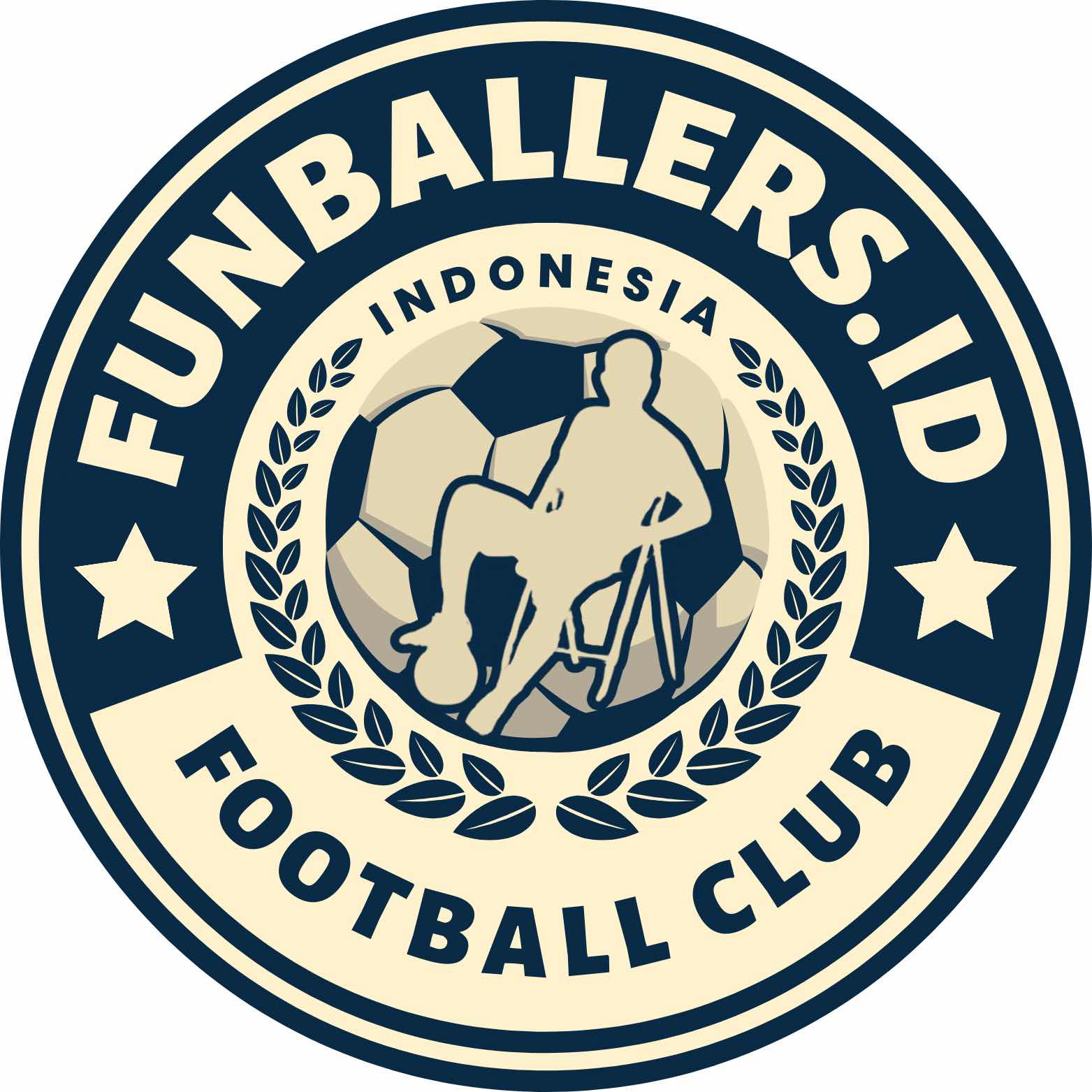 Fun Ballers ID