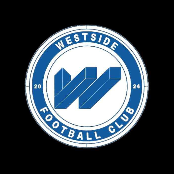 Logo WESTSIDE VB