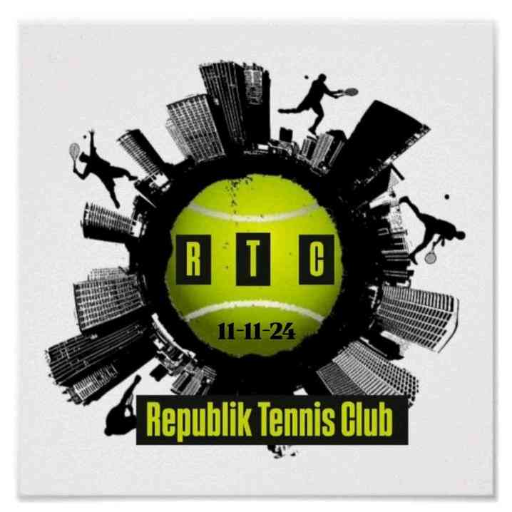 Rtc republik tenis club
