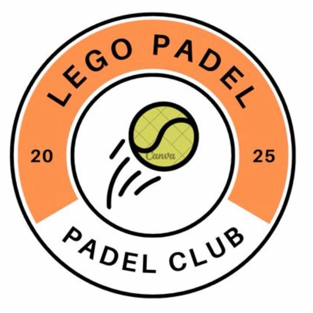 Lego Padel