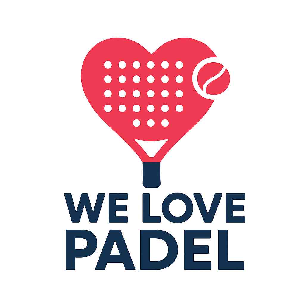 We Love Padel