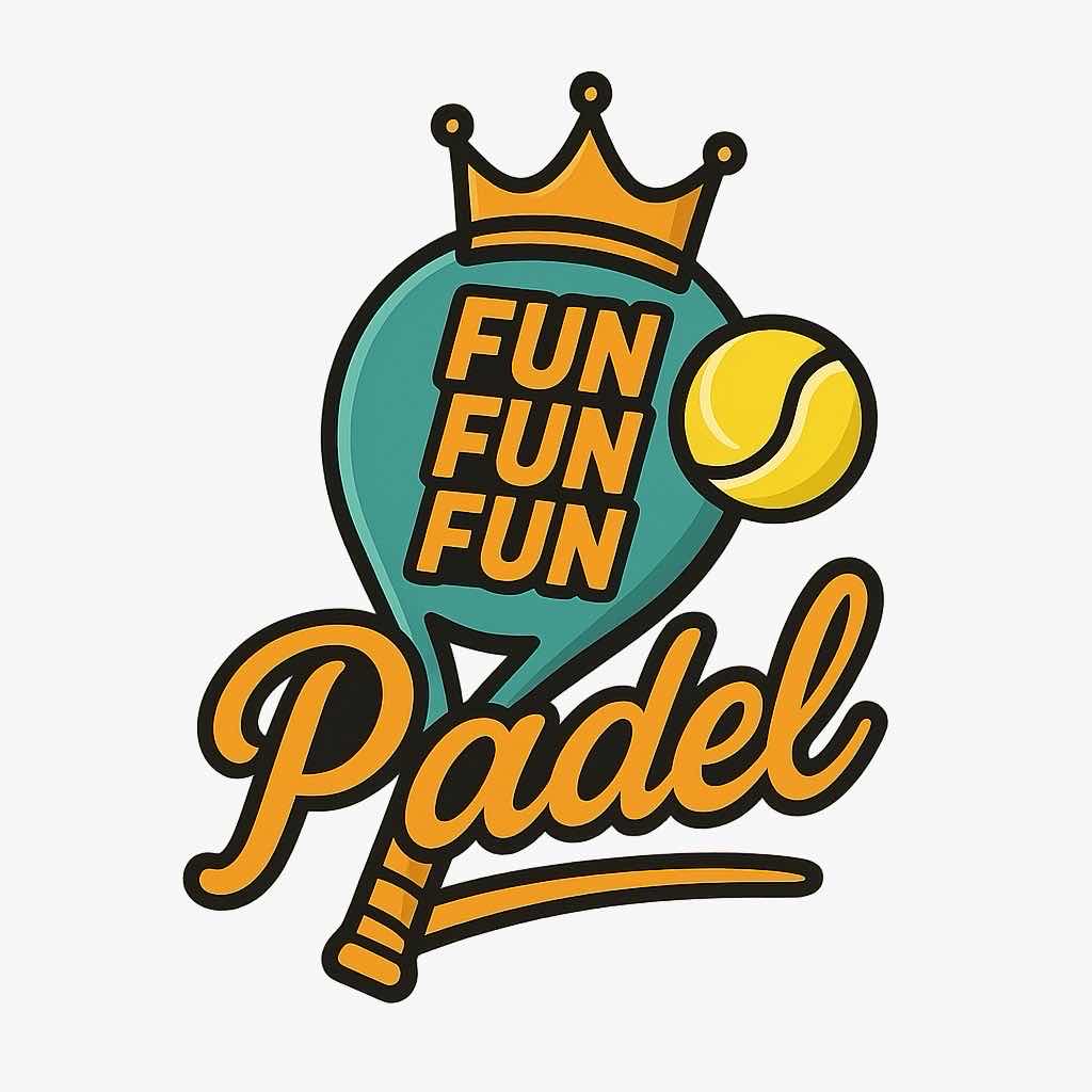 Funfunfun Padel