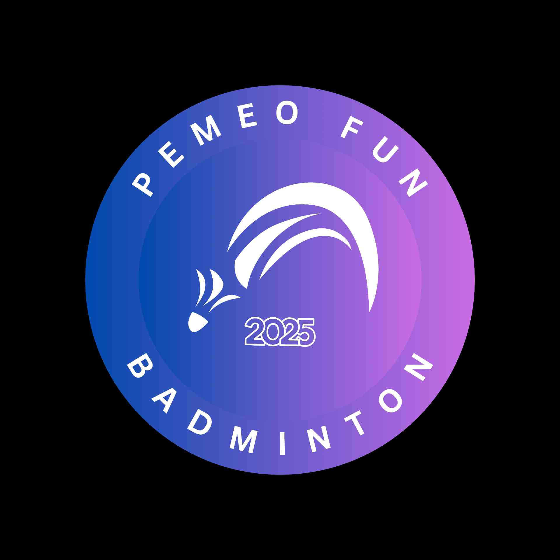 Pemeo Fun Badminton