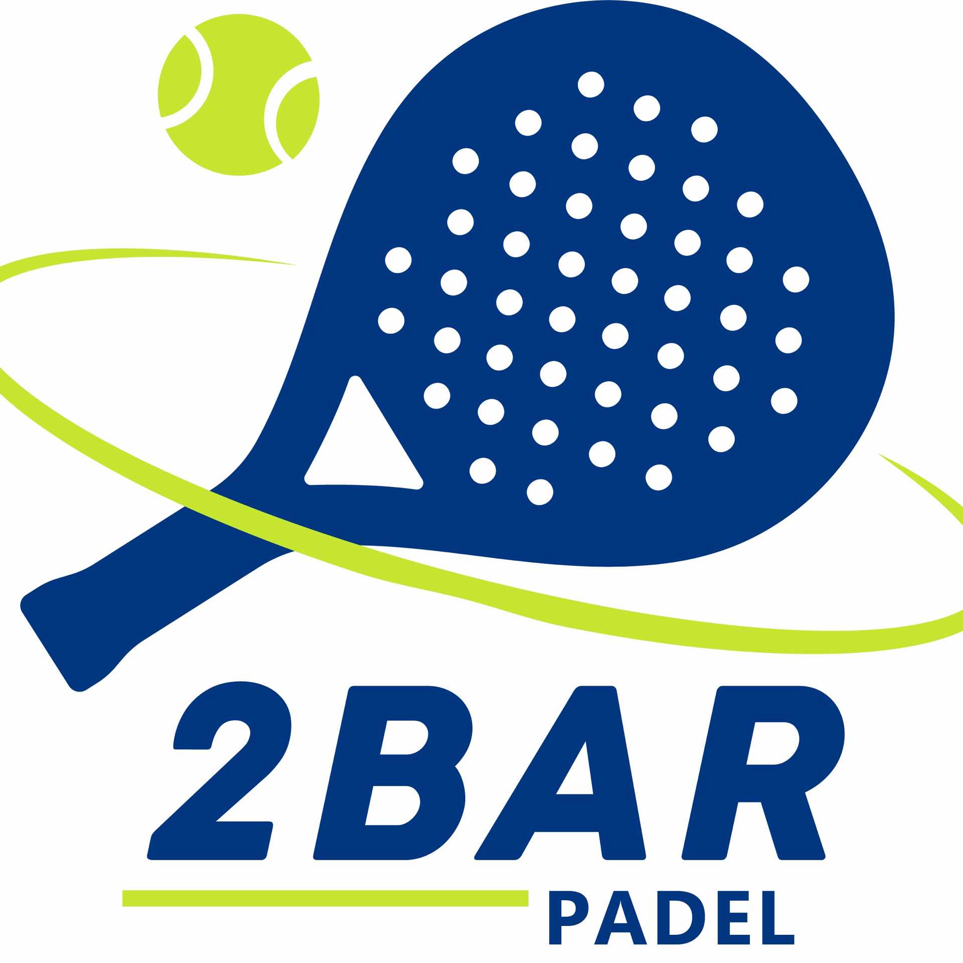 2BAR Padel