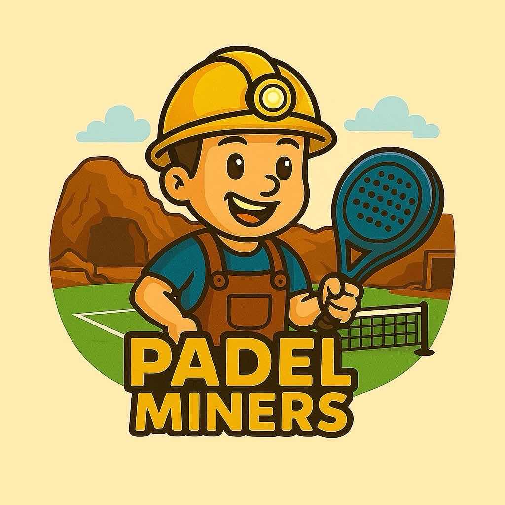Padel Miners