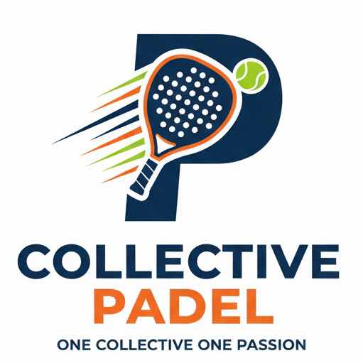 Logo Collective Padel