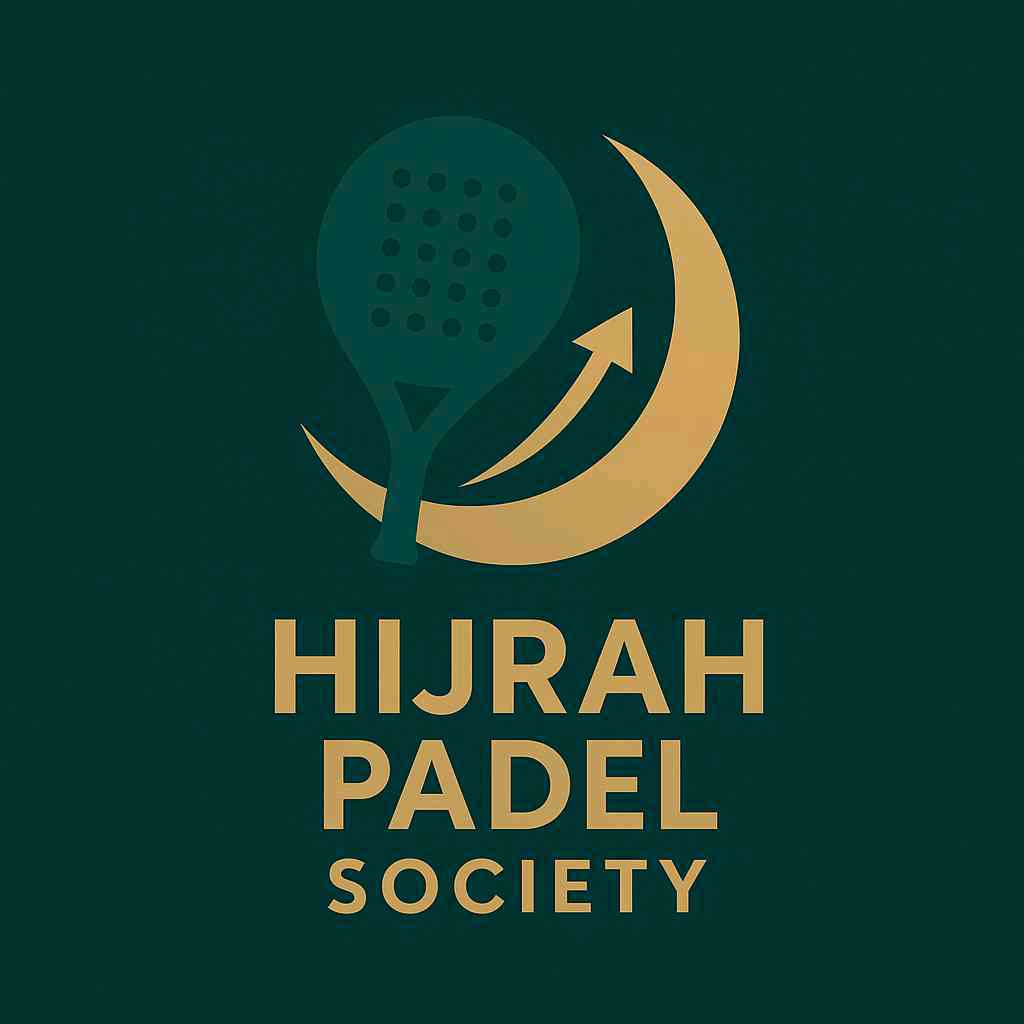 Hijrah Padel Society_HPS