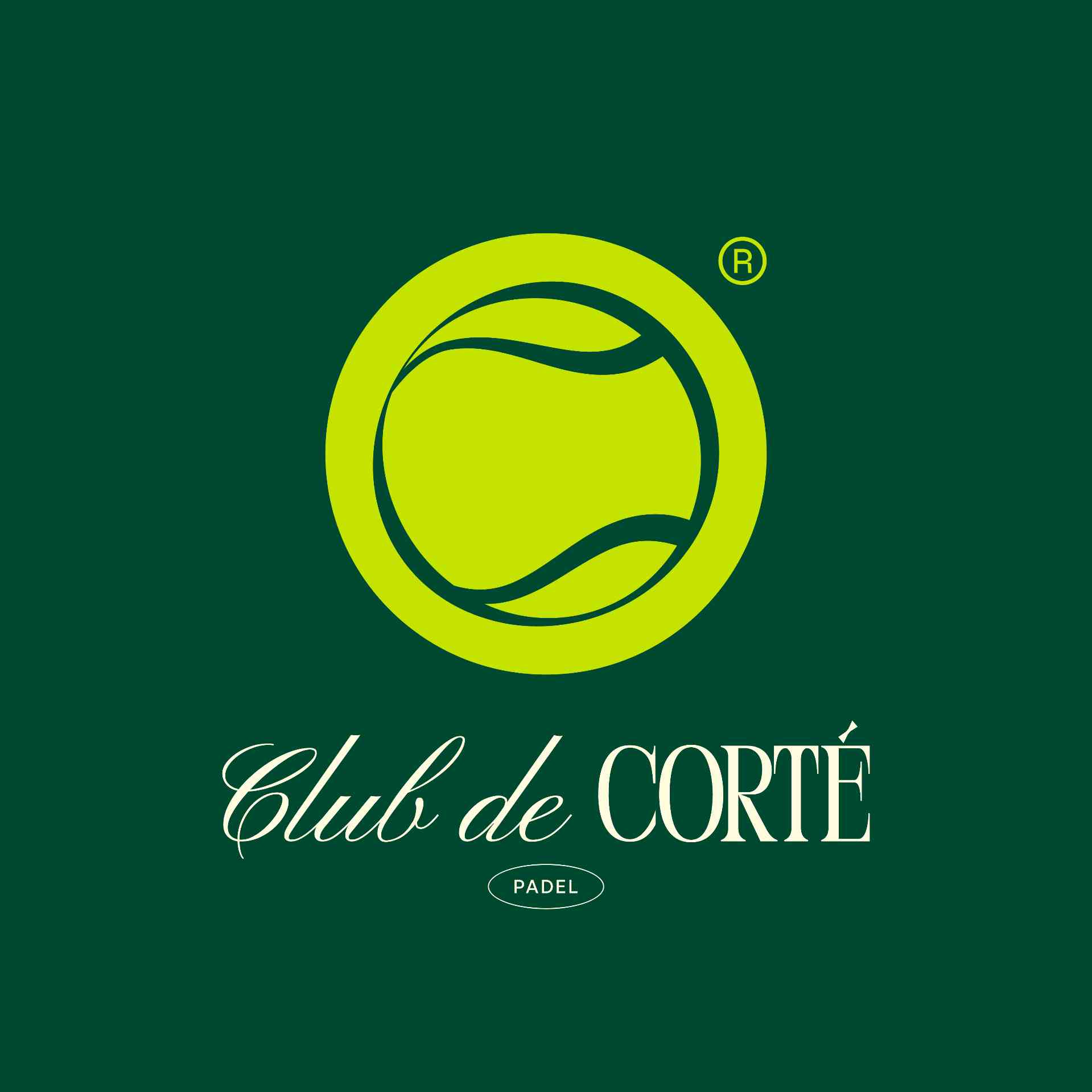 Club De Corte