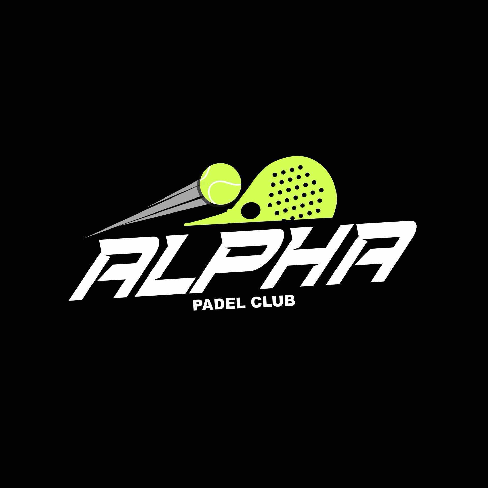 Alpha Padel Club