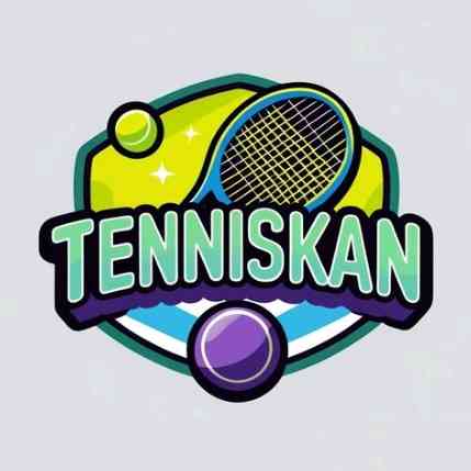 TENNISKAN