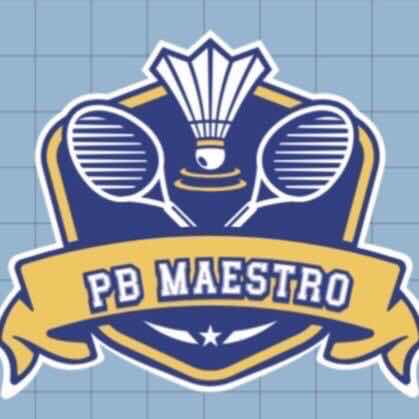 Maestro Badminton