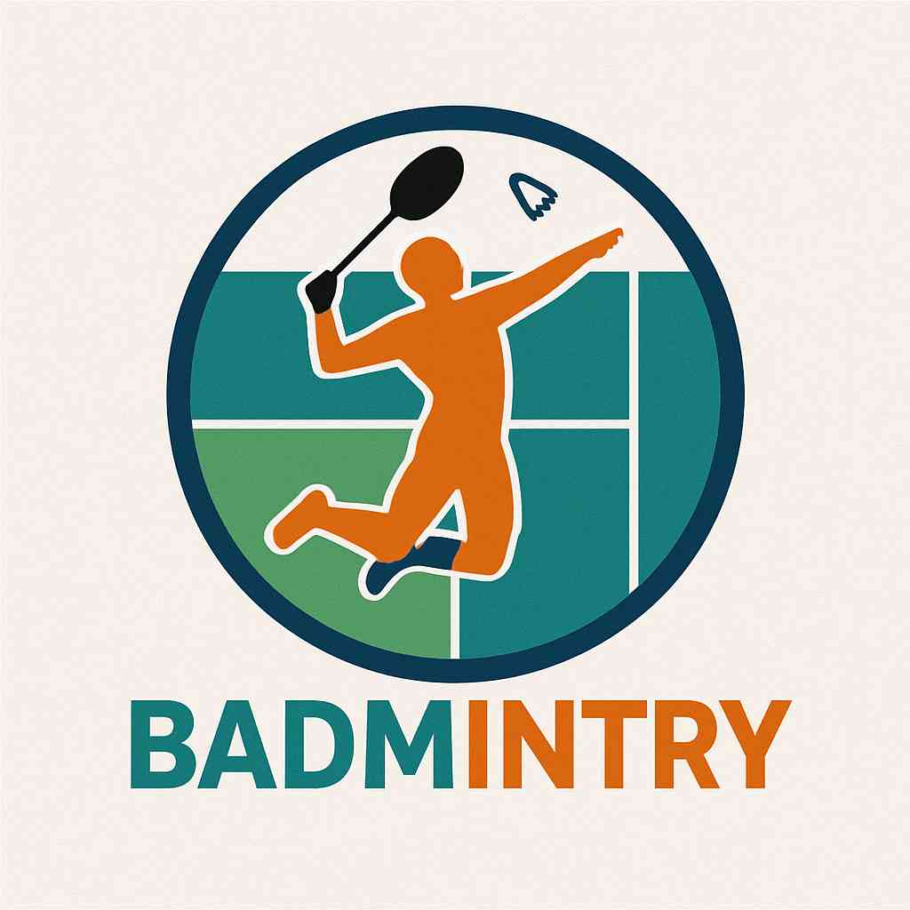 Badmintry