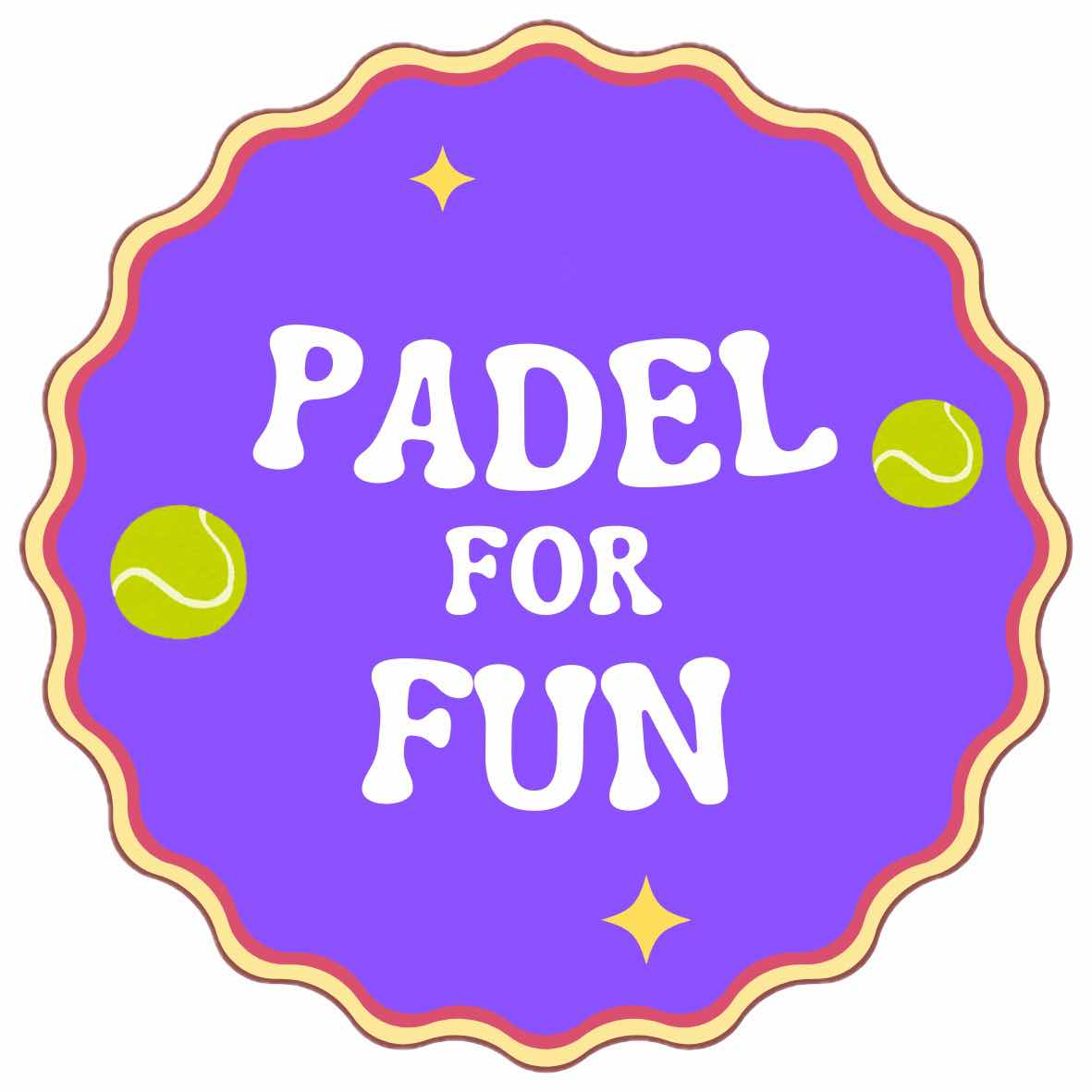 PADELFORFUN