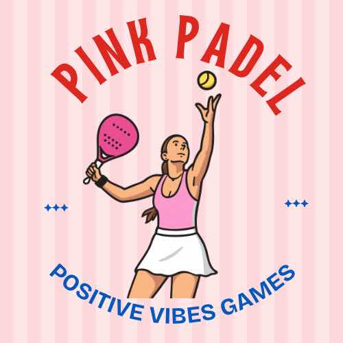 PINK PADEL