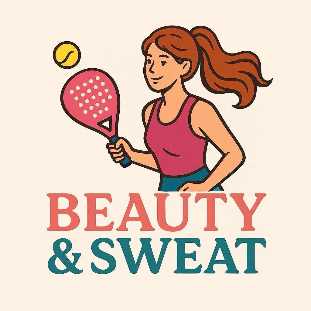 Beauty and Sweat