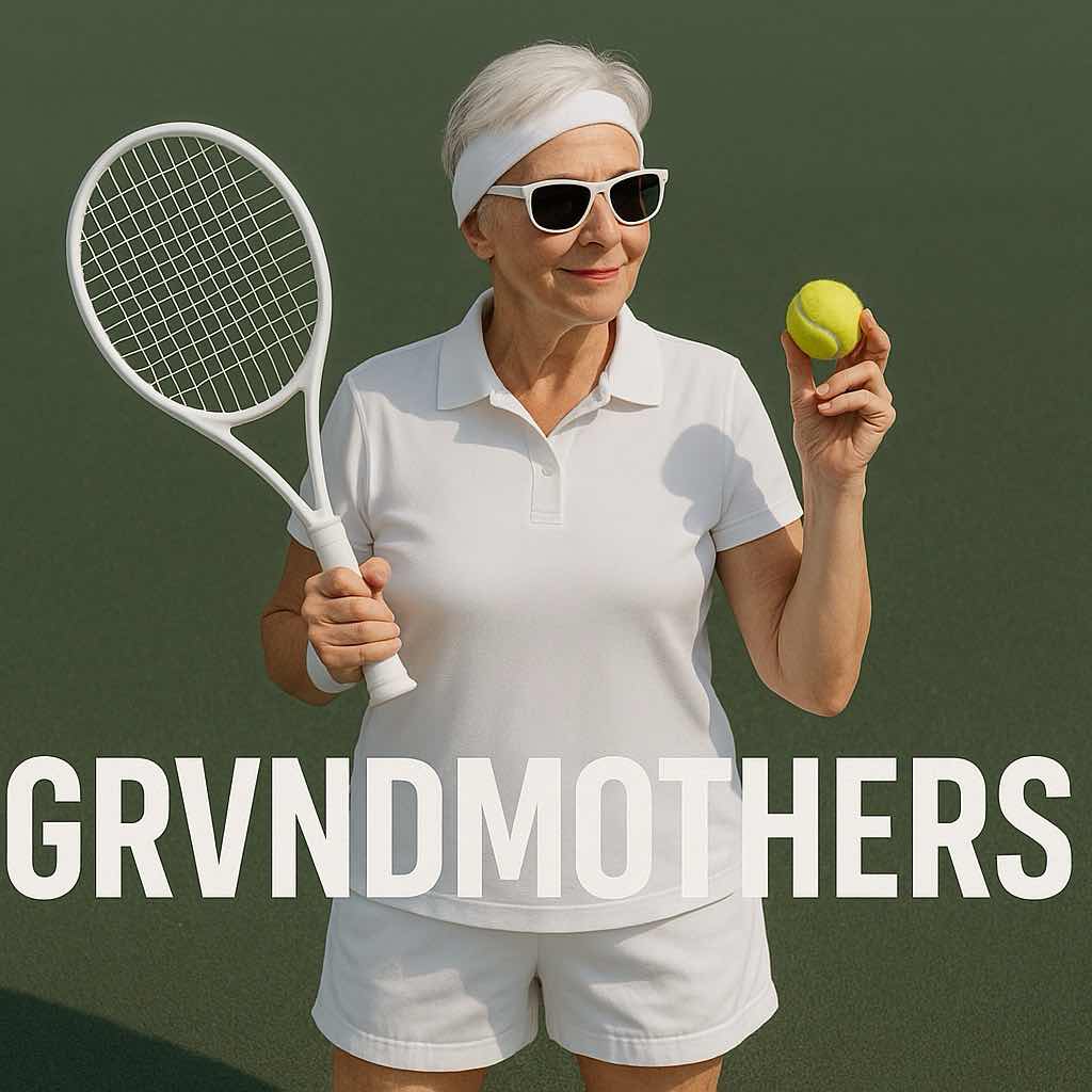 GRVNDMOTHERS