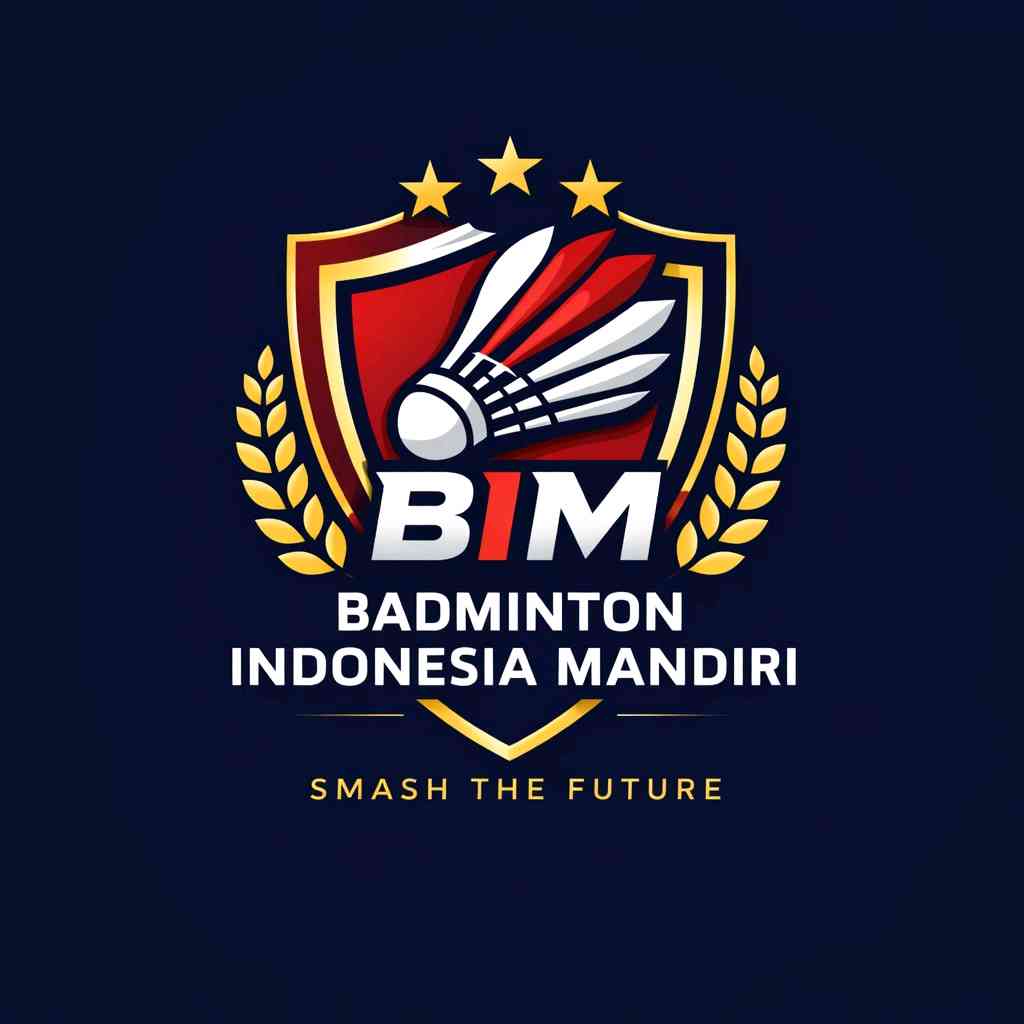 Badminton Indonesia Mandiri
