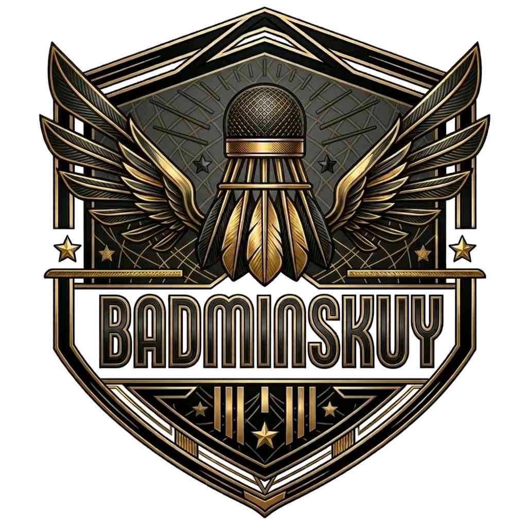 BADMINSKUY CLUB