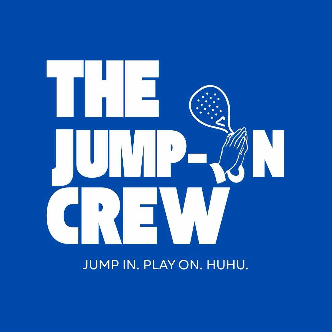 The Jump-In Crew