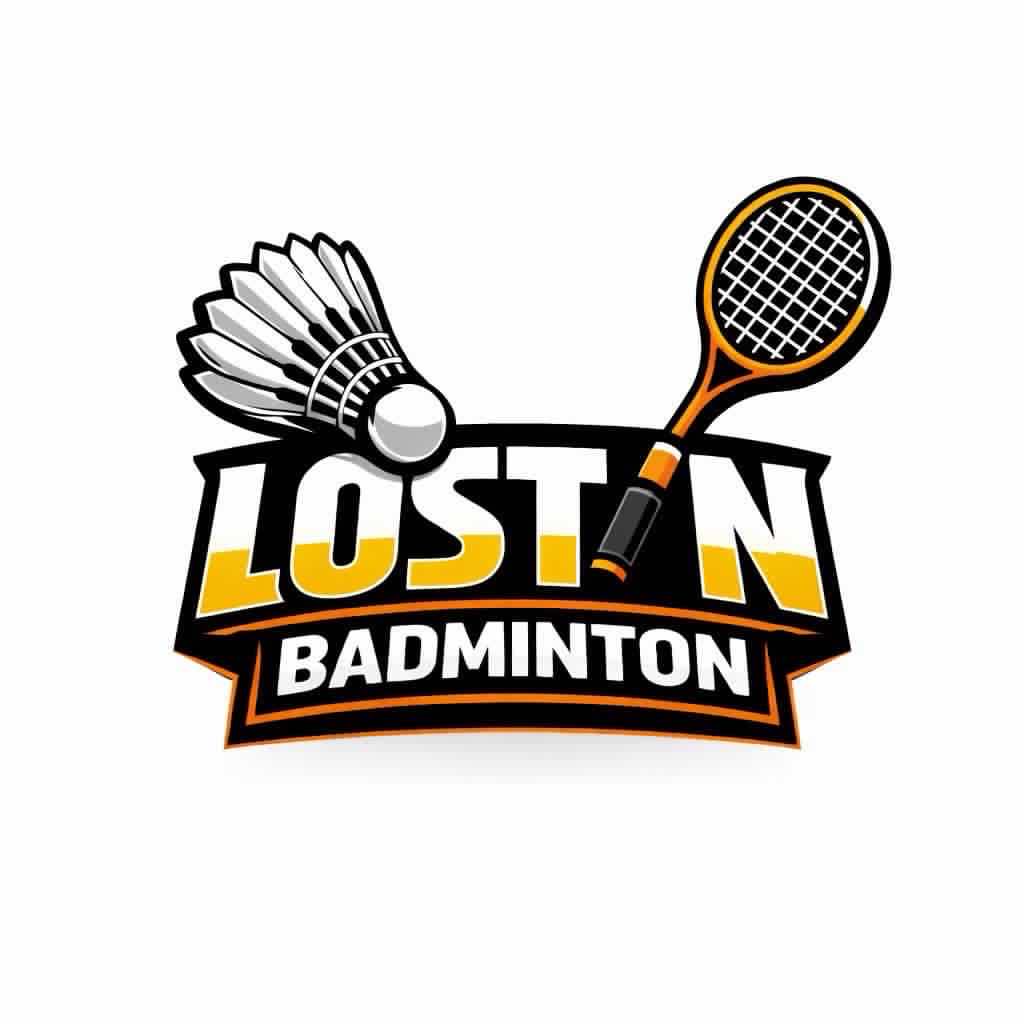 Lost In Badminton