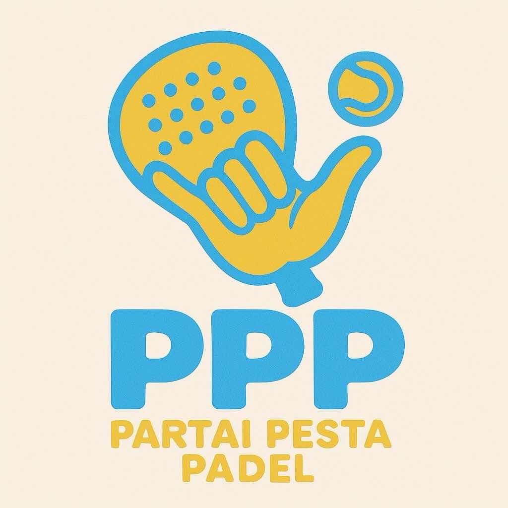 PPP Partai Pesta Padel